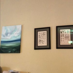 Meet your Posher, Leck